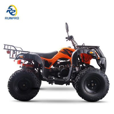 2024 Sports Adultes VTT à essence 150cc 200cc 250cc 10 pouces pneu avec démarrage électrique