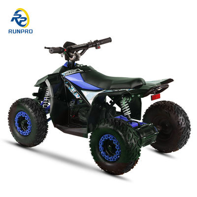Maximum de vitesse 35 km/h 1060W 48V Atvs électrique Quad Bikes pour les enfants