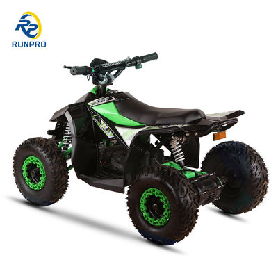 Système de freinage à disque arrière pour enfants ATV électrique pour ferme côté par côté UTV Fun
