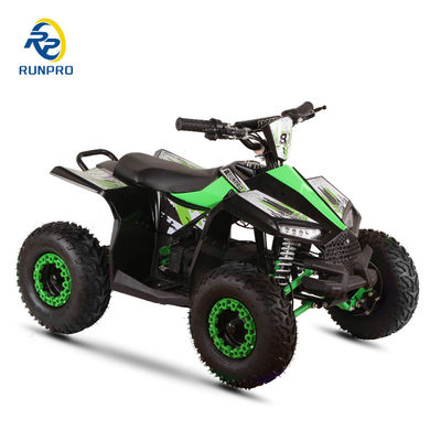 Système de freinage à disque arrière pour enfants ATV électrique pour ferme côté par côté UTV Fun