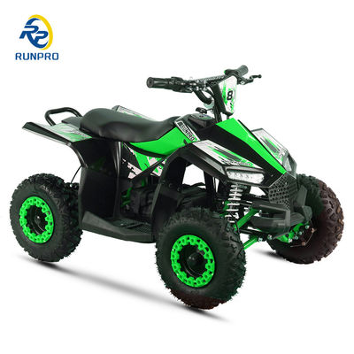 2024 1000W 48V12ah Kids ATV électrique avec vitesse maximale 35KM/h et type de moteur à deux temps