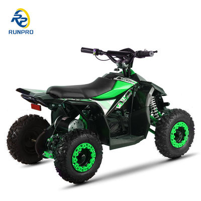2024 1000W 48V12ah Kids ATV électrique avec vitesse maximale 35KM/h et type de moteur à deux temps
