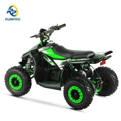 2024 1000W 48V12ah Kids ATV électrique avec vitesse maximale 35KM/h et type de moteur à deux temps