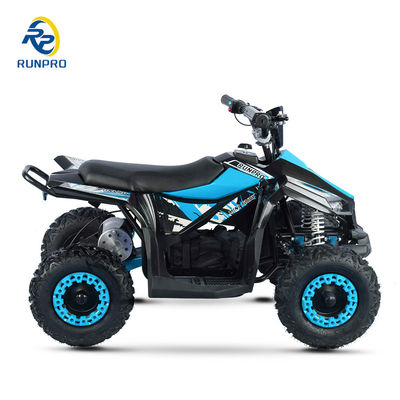 1000W 36V Off-Road Sport Quad Bike avec empattement 600-1000mm 2024 RUNPRO VTT électrique