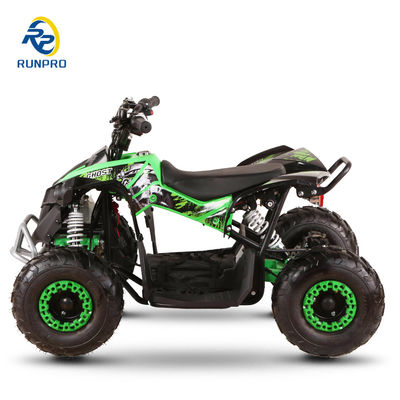 Débloquez la puissance de RUNPRO 1200W 48V Electric ATV Quad Bike pour les aventures hors route