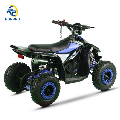 49CC AUTOMATIC 2 temps Mini Gas Kids ATV pour les enfants Quad Bike à un prix abordable