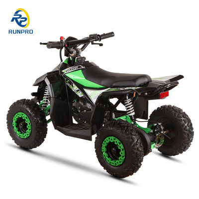 49CC AUTOMATIC 2 temps Mini Gas Kids ATV pour les enfants Quad Bike à un prix abordable