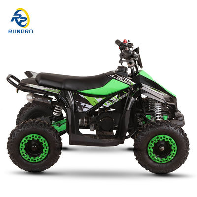 49CC AUTOMATIC 2 temps Mini Gas Kids ATV pour les enfants Quad Bike à un prix abordable
