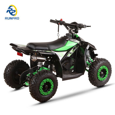 49CC AUTOMATIC 2 temps Mini Gas Kids ATV pour les enfants Quad Bike à un prix abordable