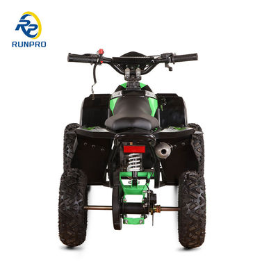 49CC AUTOMATIC 2 temps Mini Gas Kids ATV pour les enfants Quad Bike à un prix abordable