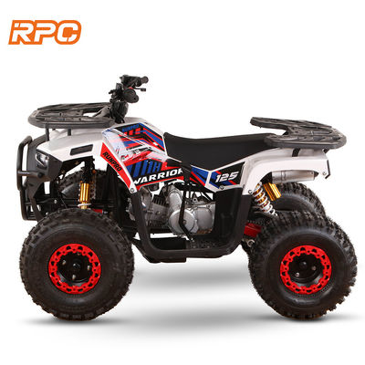110cc 125cc 150cc 4 temps à gaz pour enfants quad vélo ATV pour transmission automatique