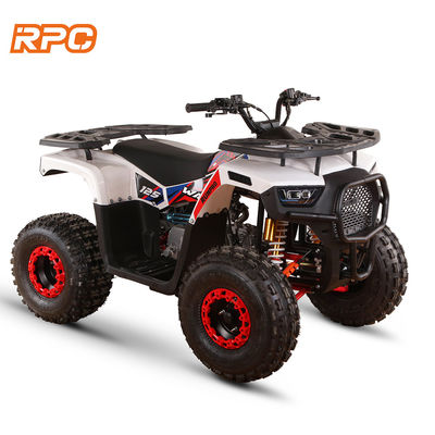 110cc 125cc 150cc 4 temps à gaz pour enfants quad vélo ATV pour transmission automatique