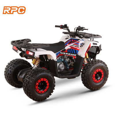110cc 125cc 150cc 4 temps à gaz pour enfants quad vélo ATV pour transmission automatique