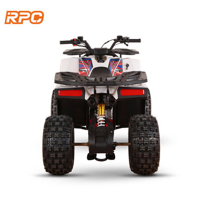 110cc 125cc 150cc 4 temps à gaz pour enfants quad vélo ATV pour transmission automatique