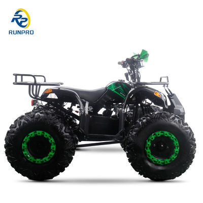 125cc 150cc 4 temps à gaz Quad Bike ATV Quatre roues avec CE 2024 Populaire chinois automatique