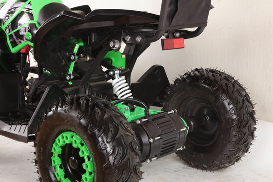 Conception électrique RUNPRO Sport ATV 1060W 36V Mini Axe entraînement ATV QUAD pour les enfants certifié CE