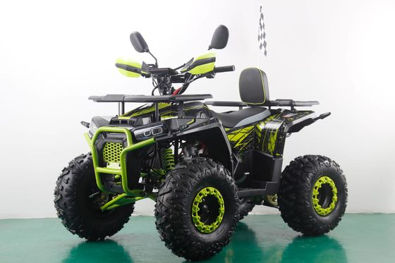 RUNPRO 110cc 125cc 150cc 4 temps alimenté au gaz enfants ATV quatre roues CE certifié quad vélo