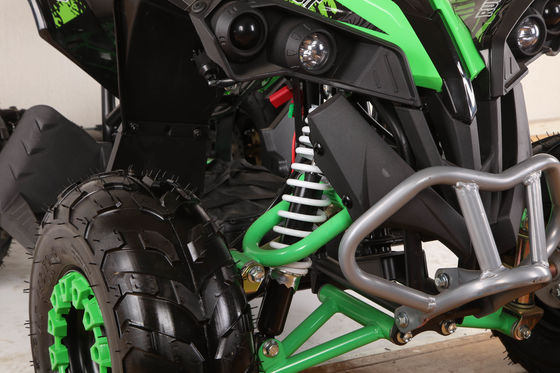 Capacité du réservoir de carburant ≤ 10 L 70 CC Quad Bike sport à essence pour type de conduite à deux roues motrices