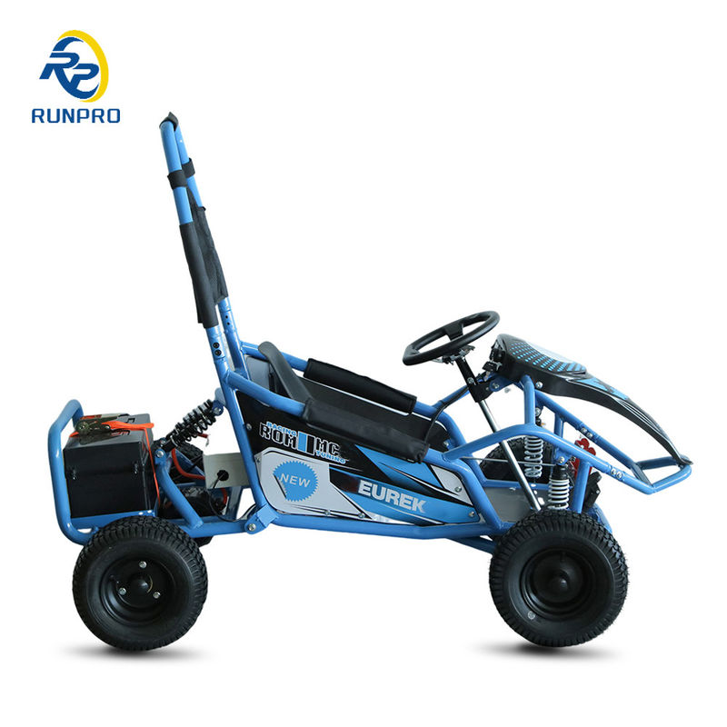 Disque frein 1000w moteur électrique quad go kart pour adultes série professionnelle SHART DRIVE
