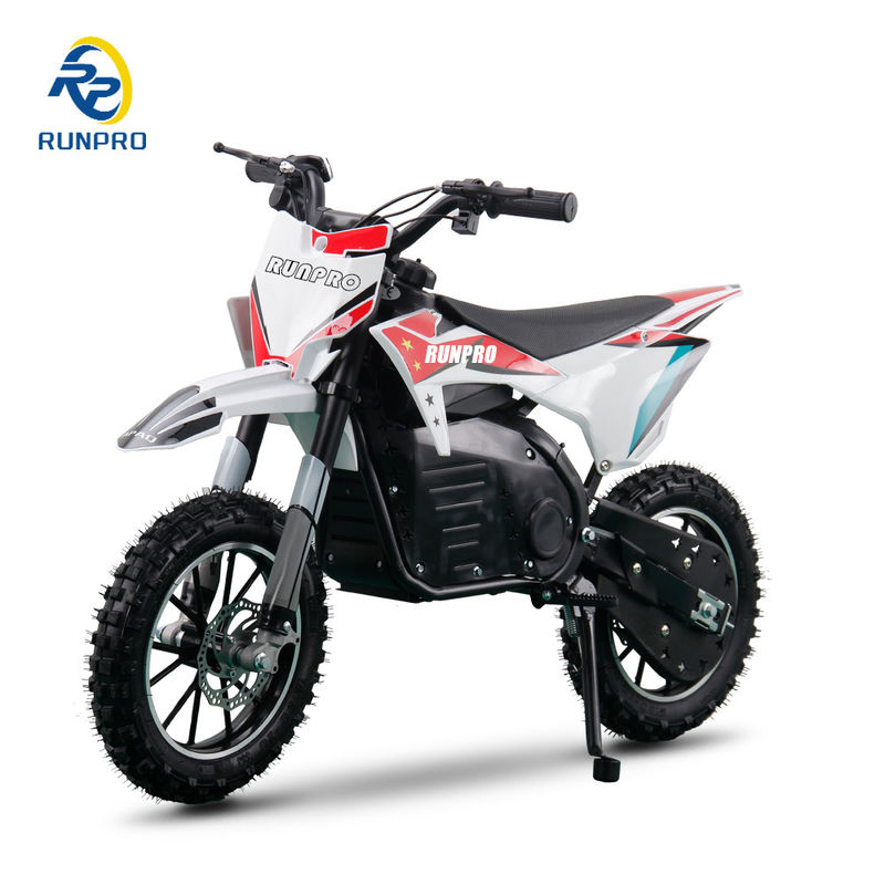 36V contrôleur électrique pour enfants Dirt Bike Motor Cross Mini Pit Bike électrique avec CE 1000W