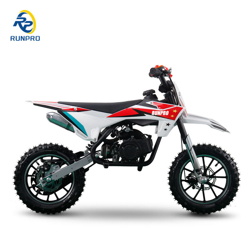 Autre vélo électrique à démarrage mini à 2 temps de 49 cc