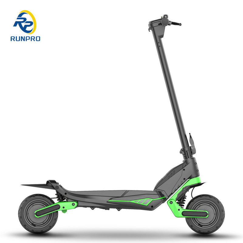 750W Puissance maximale 2024 Scooters électriques et scooter Alliage d'aluminium pliable pour unisexe