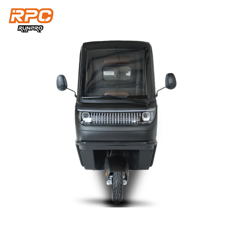 Tricycles routiers électriques pour le transport de marchandises 1 Mini-voiture CEE