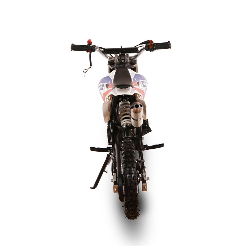 Transmission d'embrayage automatique RUNPRO Mini Kids 2 temps Velocité maximale de 40 km/h