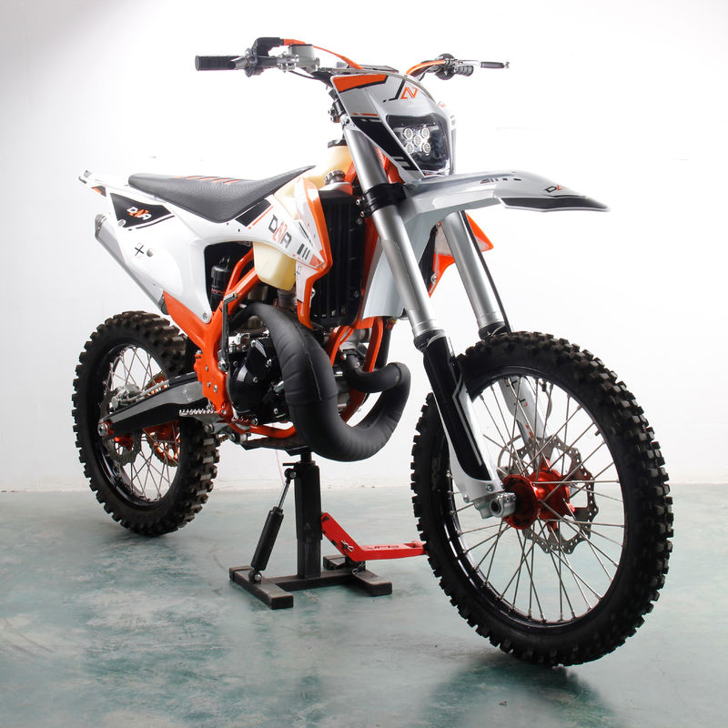 2024 Course hors route Motocross 250CC Motocycles à essence à deux temps avec vélo de terre CE