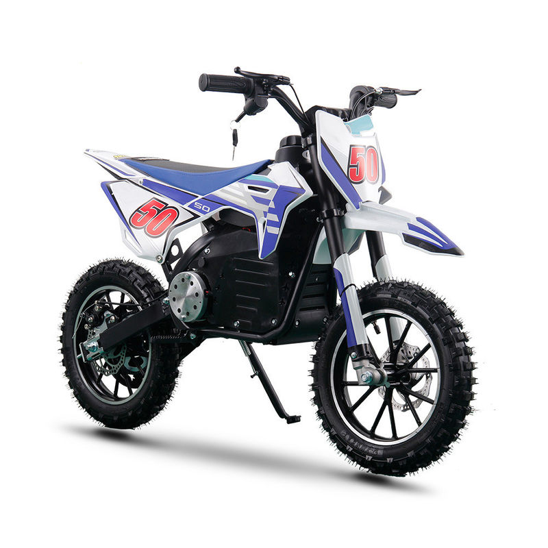 2024 Mini vélo électrique de 1000W pour enfants Charge maximale 50KGS Temps de charge 3-5 heures