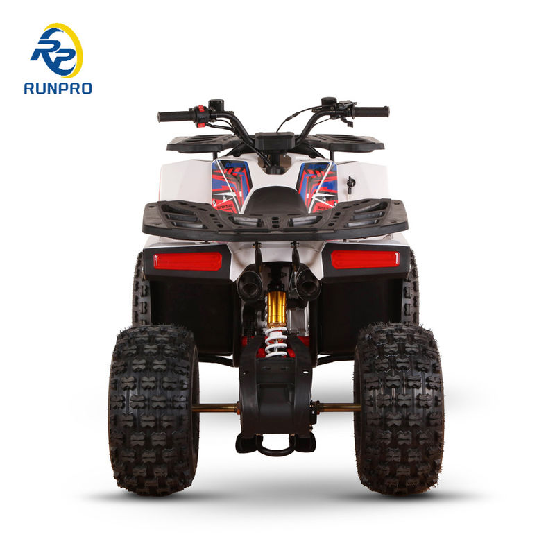 Moteur à 4 temps Type 125cc 150cc Automatique pour enfants ATV 2x4 Tout-terrain