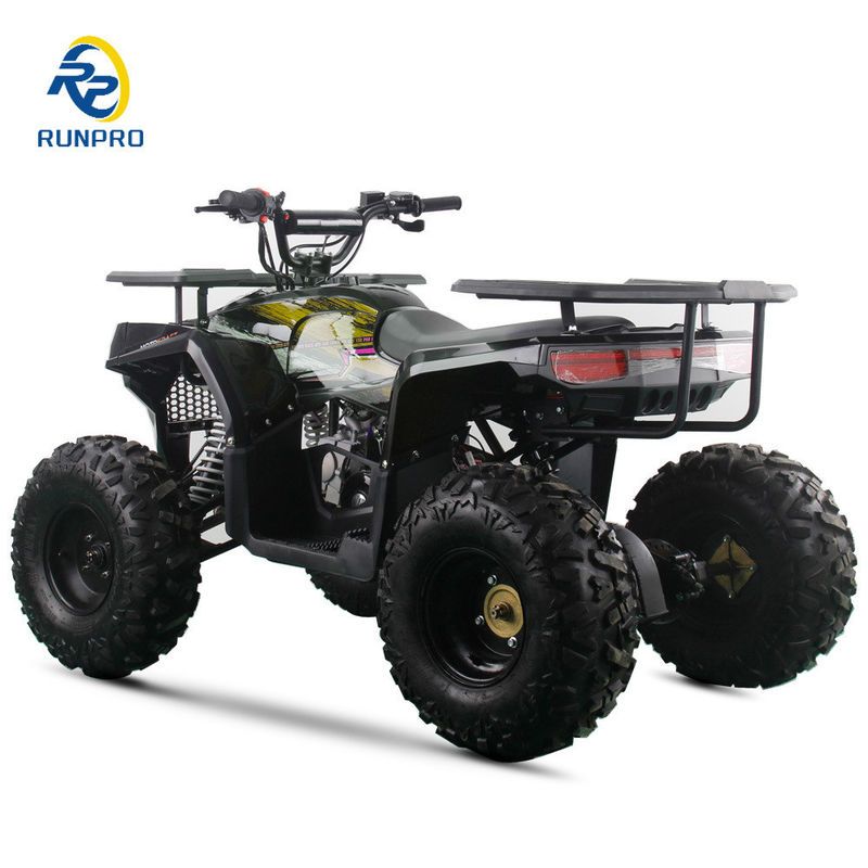 125cc 150cc 200cc Quad Bikes ATV à essence 4 temps pour adultes hors route