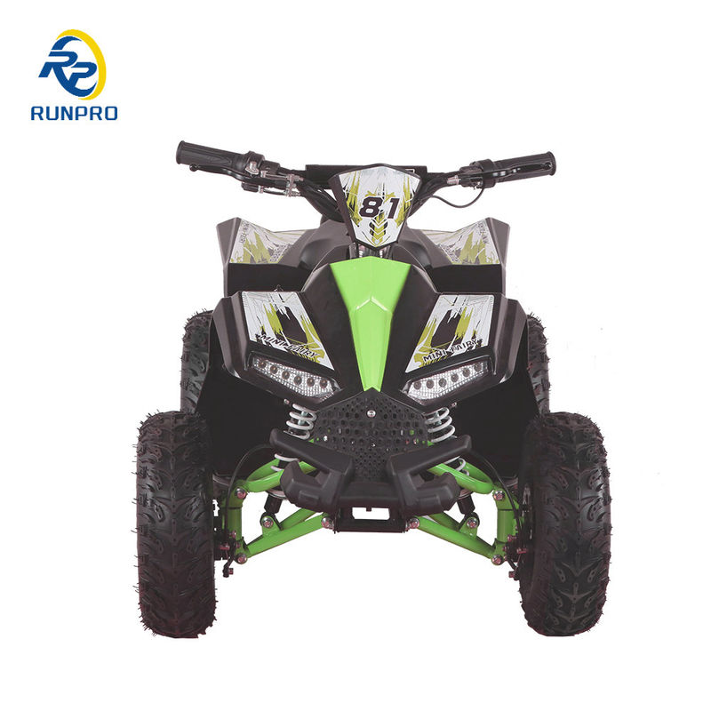 Mini ATV 1060W 36V 4 roues pour enfants 1100x700x730MM