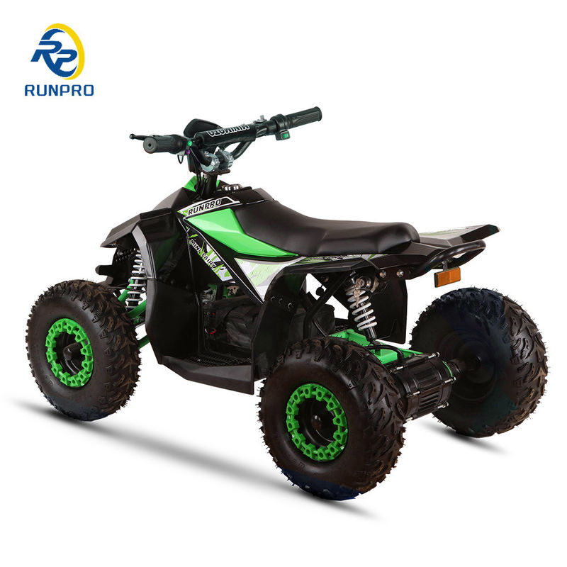 Système de freinage à disque arrière pour enfants ATV électrique pour ferme côté par côté UTV Fun