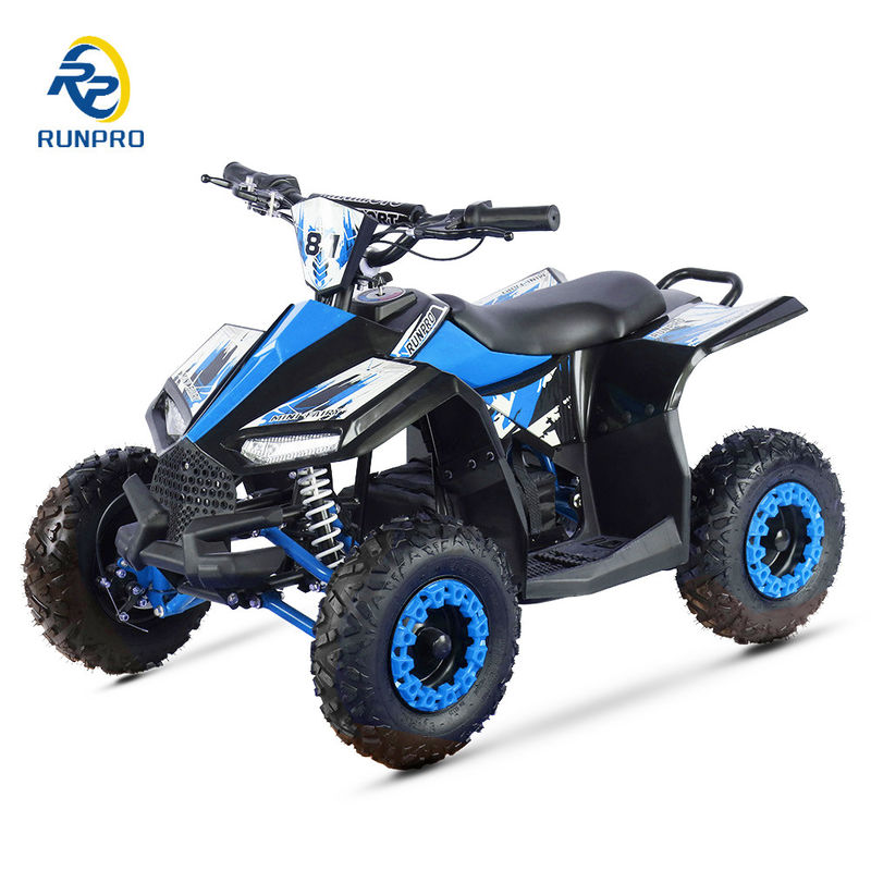 2024 1000W 48V12ah Kids ATV électrique avec vitesse maximale 35KM/h et type de moteur à deux temps