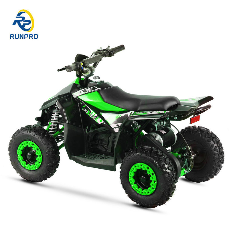 36V 48V 1000W Mini Cyberquad Enfants électrique ATV Quad vélo électrique moto 4 roues