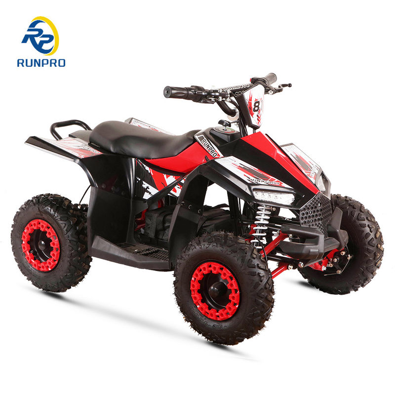 Kids Off-Road Sport E-QUAD ATV électrique avec moteur à brosse de 1000W 36V et certification CE