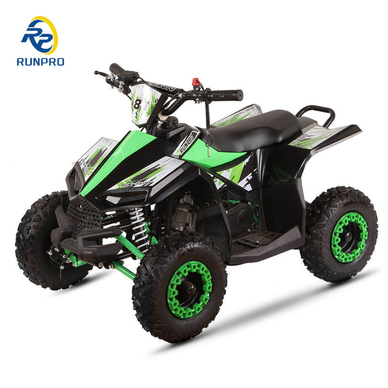 49CC AUTOMATIC 2 temps Mini Gas Kids ATV pour les enfants Quad Bike à un prix abordable