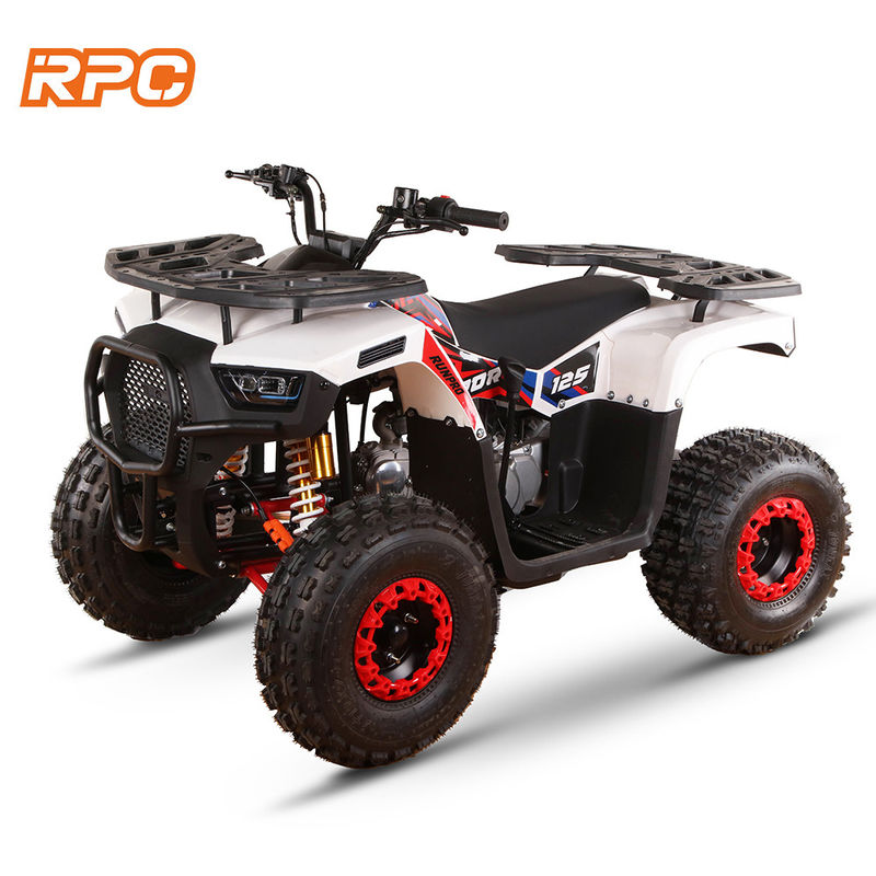110cc 125cc 150cc 4 temps à gaz pour enfants quad vélo ATV pour transmission automatique
