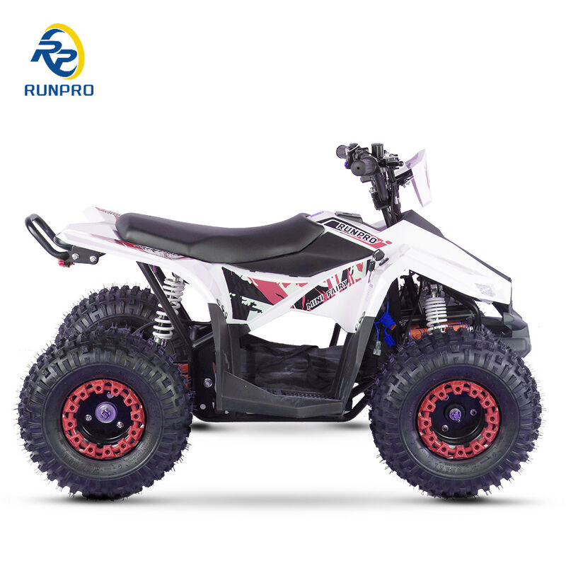 1200W 1500W 48V Quad ATV électrique pour adultes 2024 Voltage 48V Vitesse maximale ≤50Km/h